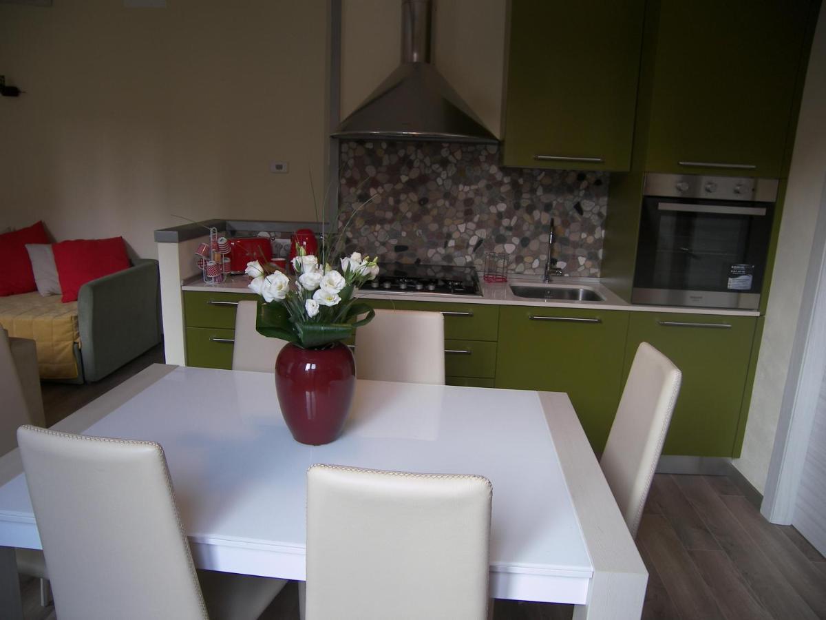 Casa Molinari Apartment Como Bagian luar foto