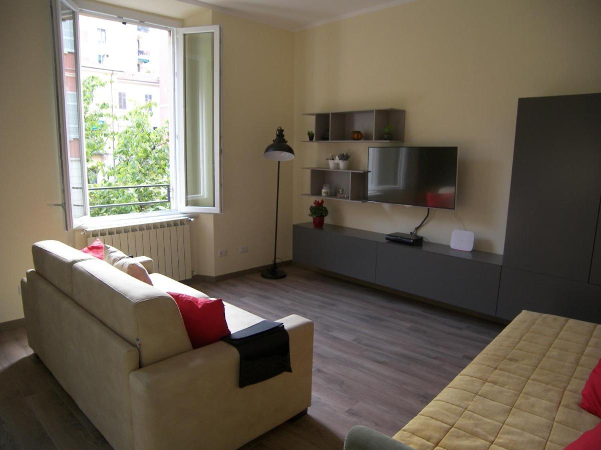 Casa Molinari Apartment Como Bagian luar foto