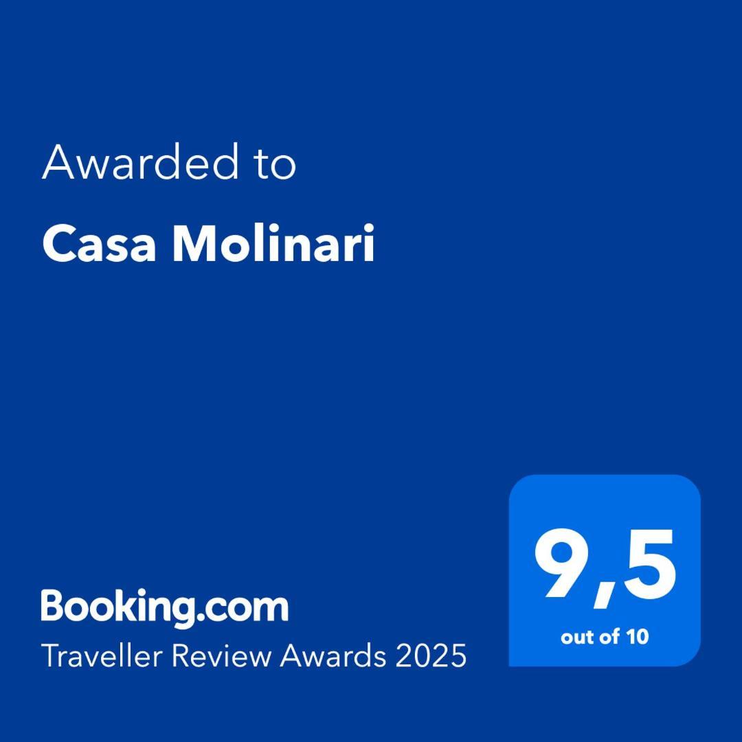 Casa Molinari Apartment Como Bagian luar foto